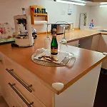 Apartamento Oase Am Bodensee *