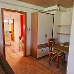 Oase Am Bodensee Apartamento