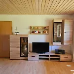 Oase Am Bodensee Apartamento