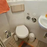 Oase Am Bodensee Apartamento