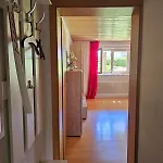 Oase Am Bodensee Apartamento *