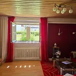 Apartamento Oase Am Bodensee Allensbach