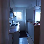 Oase Am Bodensee Apartamento *
