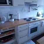 Oase Am Bodensee Apartamento Allensbach