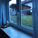 Oase Am Bodensee Apartamento *