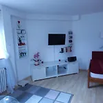 Oase Am Bodensee Apartamento