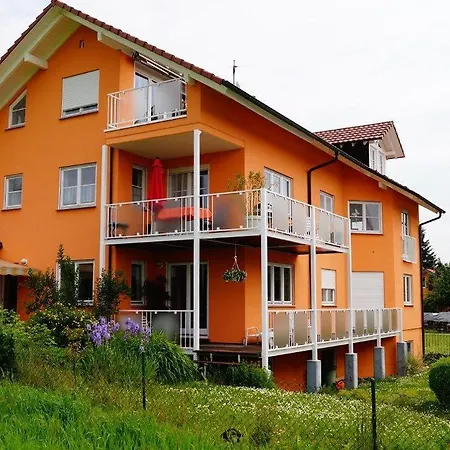 Oase Am Bodensee *