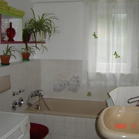 Oase Am Bodensee Apartment