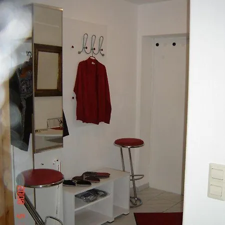 Oase Am Bodensee Apartment Allensbach