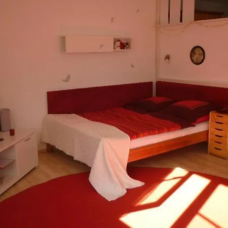 Oase Am Bodensee Allensbach