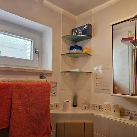 Oase Am Bodensee * Allensbach