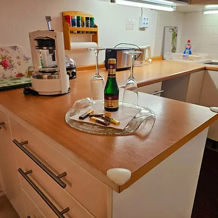 Apartment Oase Am Bodensee *