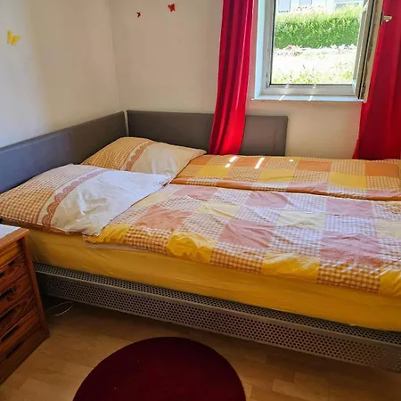 Apartment Oase Am Bodensee Allensbach