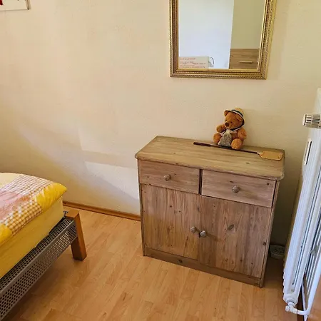 Apartment Oase Am Bodensee