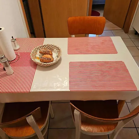 Oase Am Bodensee Apartment Allensbach