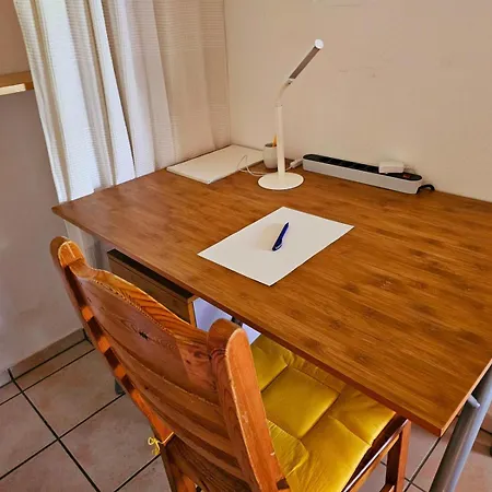 Appartamento Oase Am Bodensee Allensbach