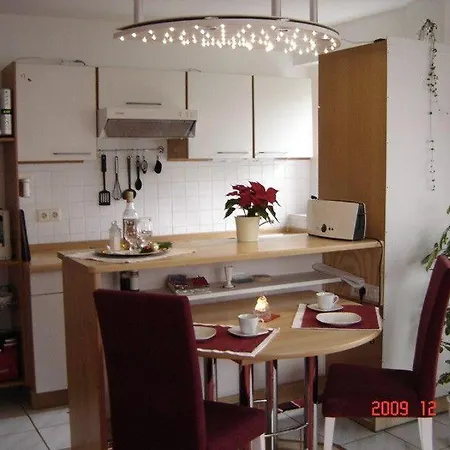 Appartamento Oase Am Bodensee Allensbach