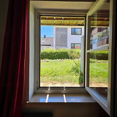 Oase Am Bodensee Apartment *