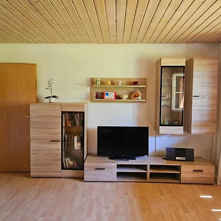 Oase Am Bodensee Apartment