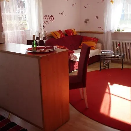 Oase Am Bodensee Appartamento Allensbach