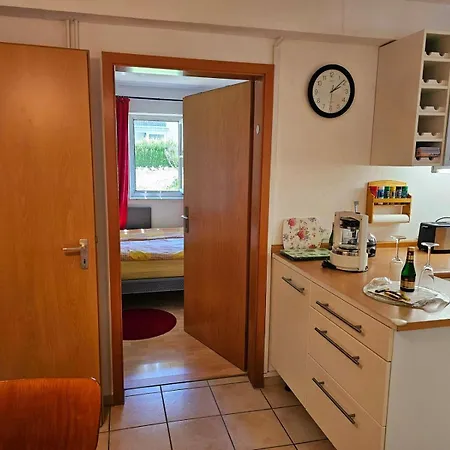 Appartamento Oase Am Bodensee