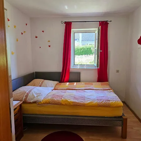 Oase Am Bodensee Apartment Allensbach