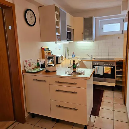 Appartamento Oase Am Bodensee Allensbach