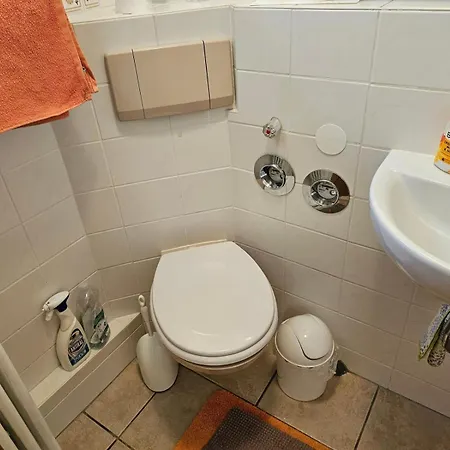 Oase Am Bodensee Apartment