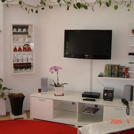 Oase Am Bodensee Apartment Allensbach