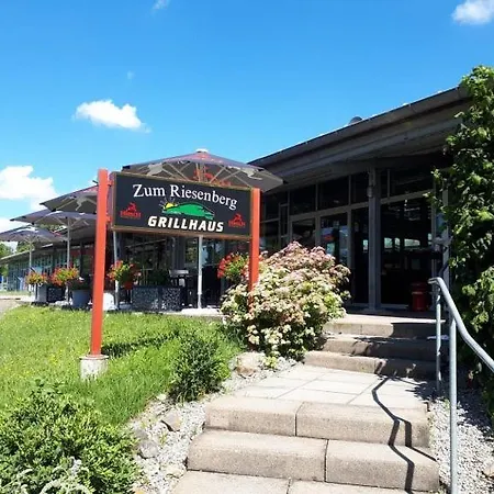 Oase Am Bodensee Appartamento