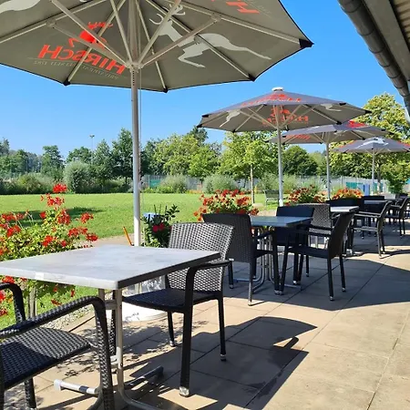 Oase Am Bodensee Appartamento *