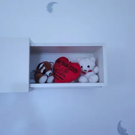 Oase Am Bodensee Διαμέρισμα