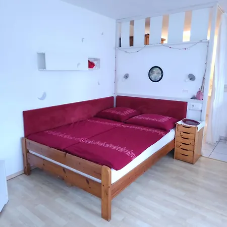 Oase Am Bodensee Apartamento