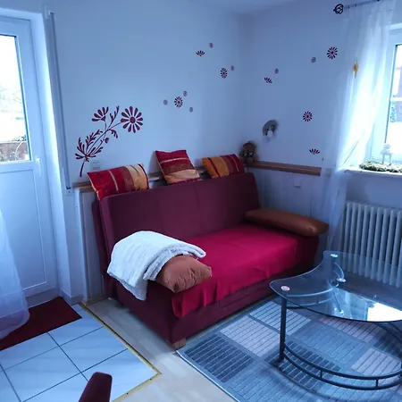 Apartamento Oase Am Bodensee