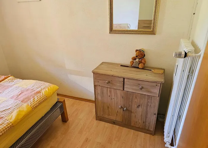 Διαμέρισμα Oase Am Bodensee