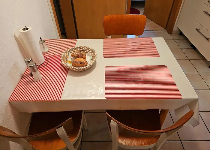 Oase Am Bodensee Διαμέρισμα Allensbach