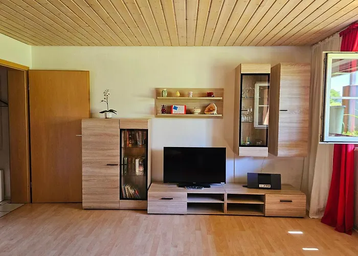 Oase Am Bodensee Διαμέρισμα