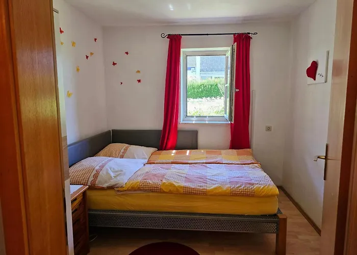 Oase Am Bodensee Διαμέρισμα Allensbach