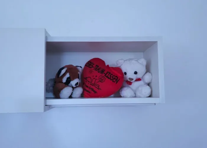 Oase Am Bodensee Διαμέρισμα